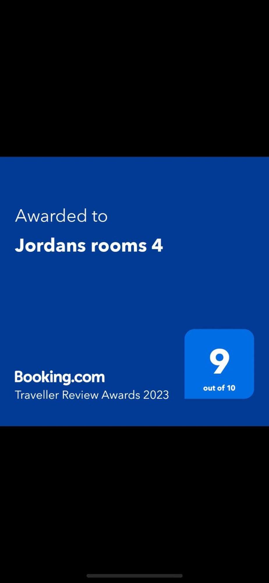 Jordans Room 12 Thessaloníki Eksteriør bilde
