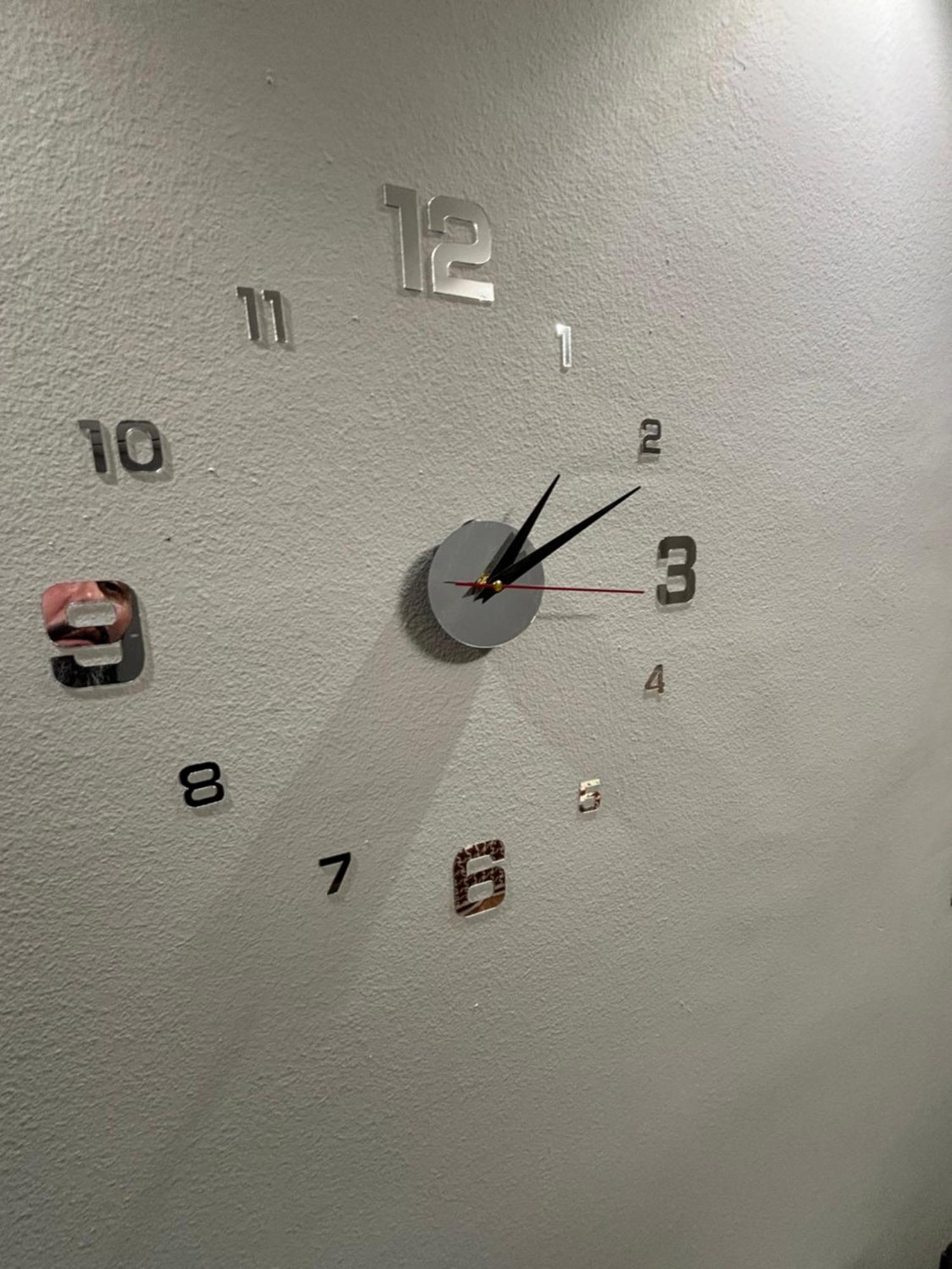 Jordans Room 12 Thessaloníki Eksteriør bilde